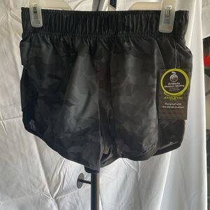 Athletic Works Women’s Core Running Shorts